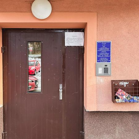 Kwadrat B&B Spiechowicza Жешув Экстерьер фото