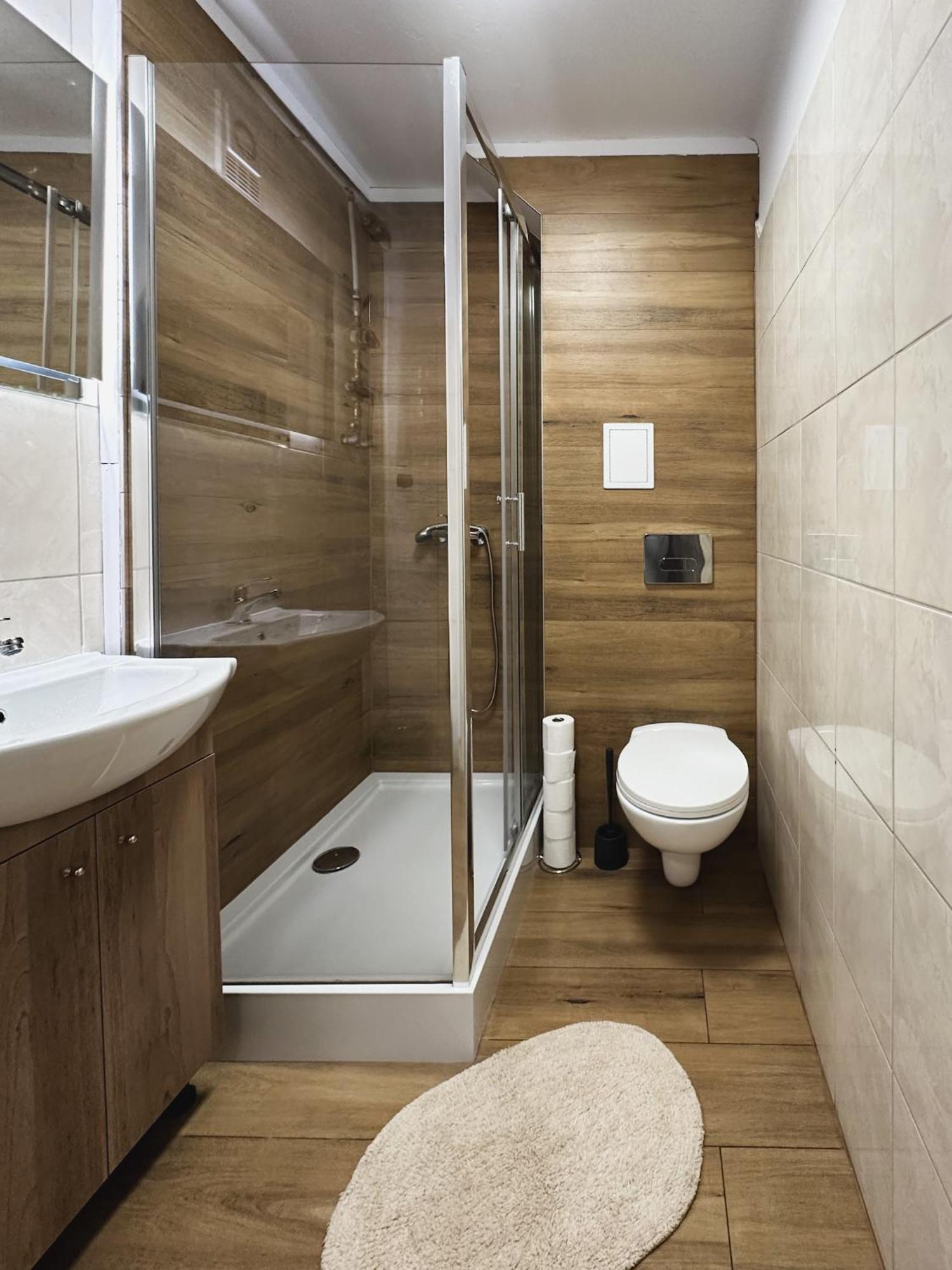 Kwadrat B&B Spiechowicza Жешув Экстерьер фото