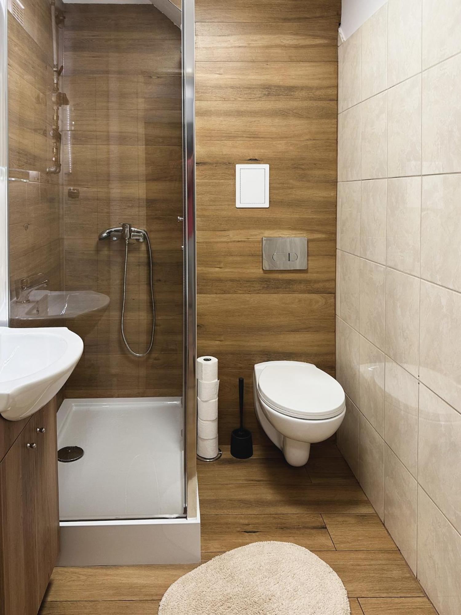Kwadrat B&B Spiechowicza Жешув Экстерьер фото