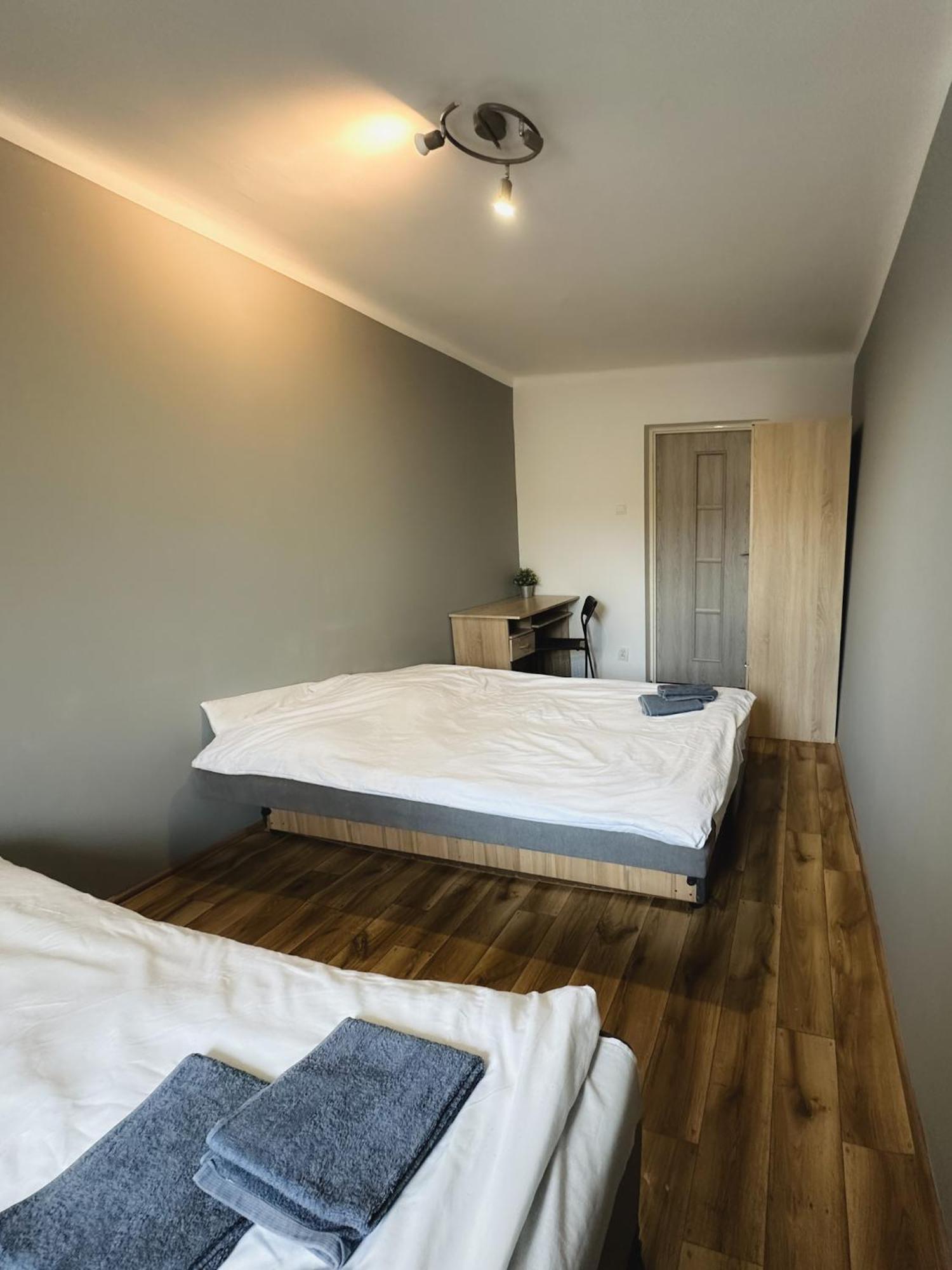 Kwadrat B&B Spiechowicza Жешув Экстерьер фото
