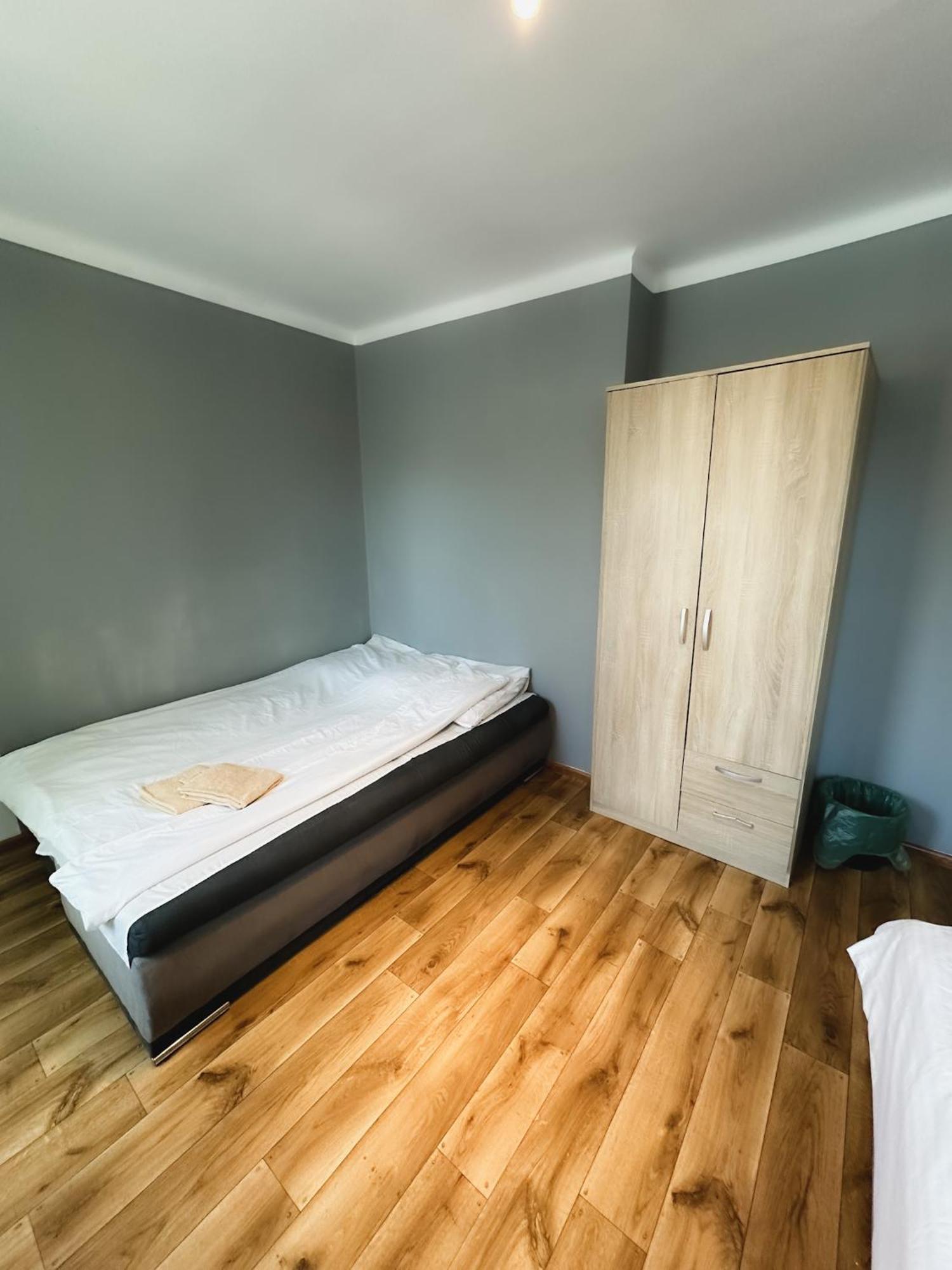 Kwadrat B&B Spiechowicza Жешув Экстерьер фото